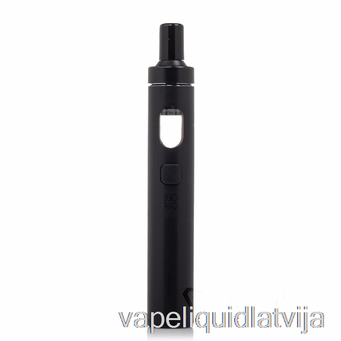 Joyetech Ego Aio 2 Vape Pildspalvu Komplekts Noslēpumains Melns Vape šķidrums